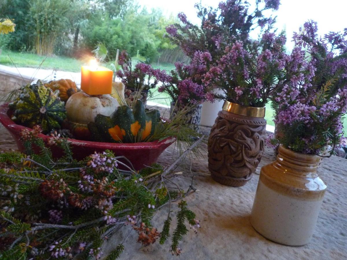 Hort De L'aubert Appartement