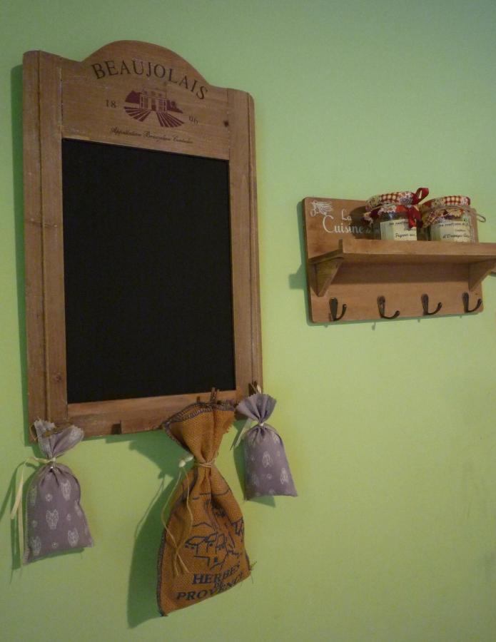 Appartement Hort De L'aubert