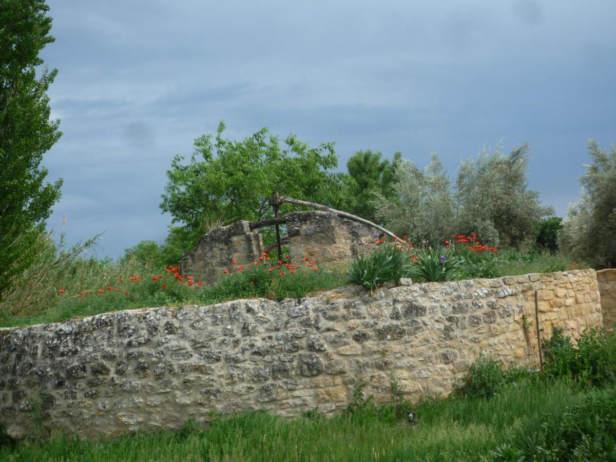 Hort De L'aubert Apartament