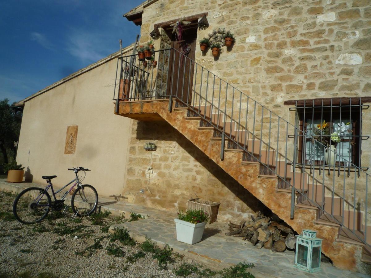 Apartament Hort De L'aubert