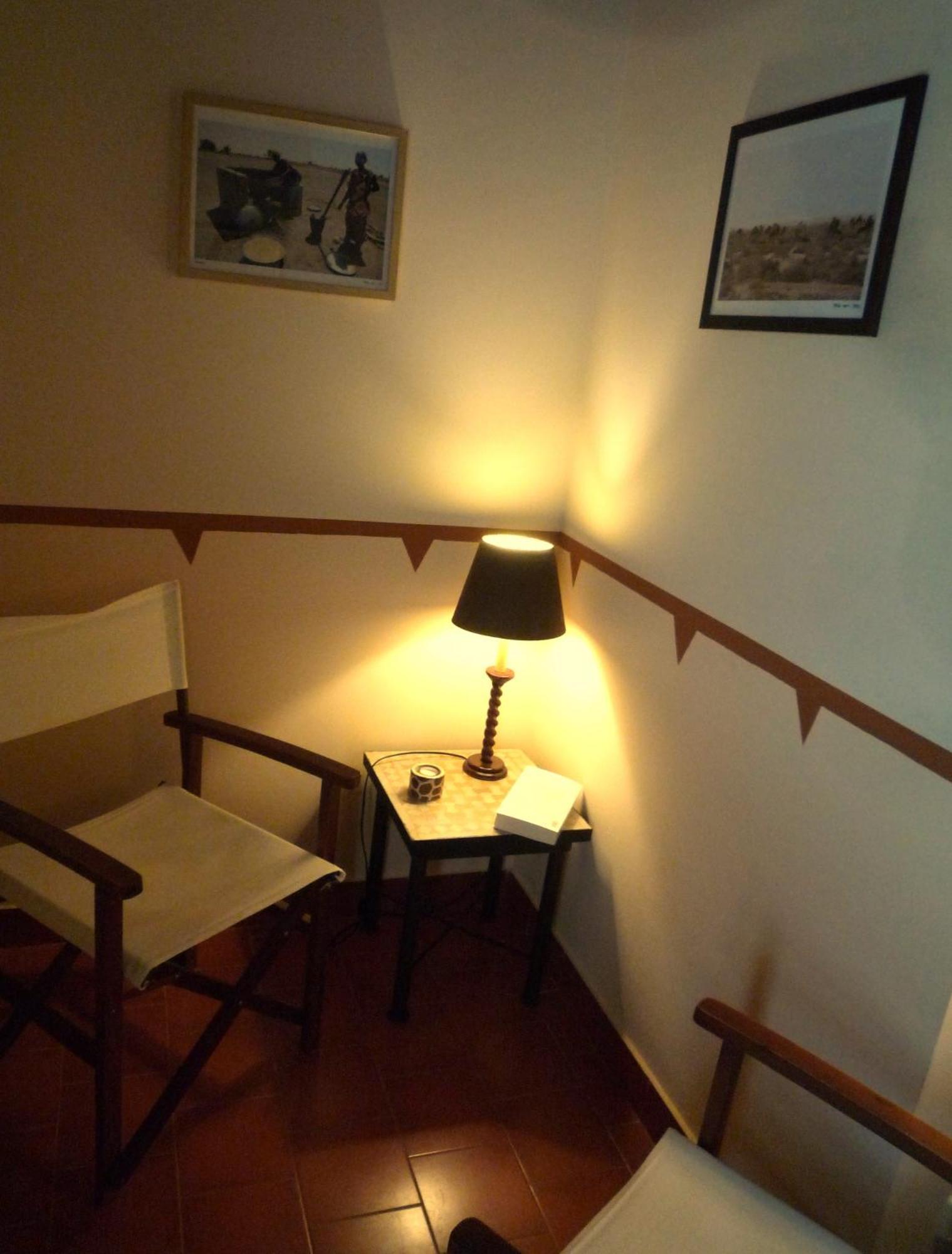 Appartement Hort De L'aubert *