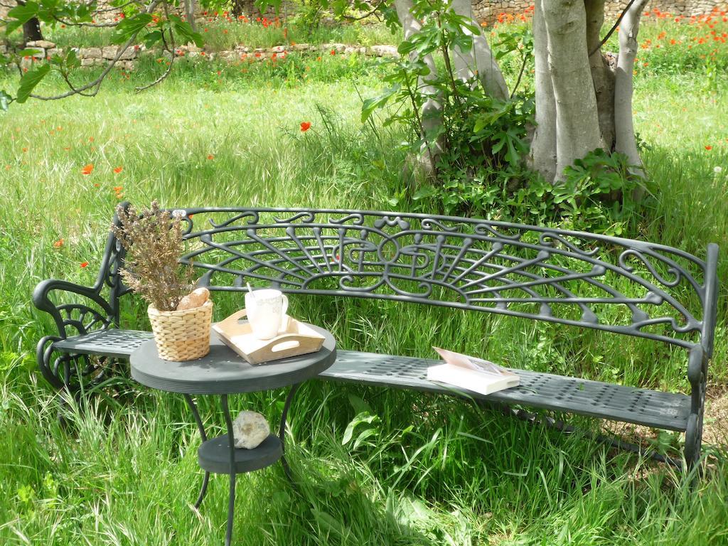 Hort De L'aubert Apartament Cretas