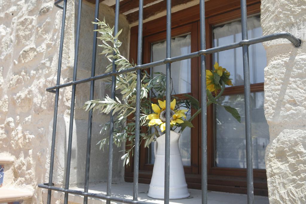 Appartement Hort De L'aubert Cretas
