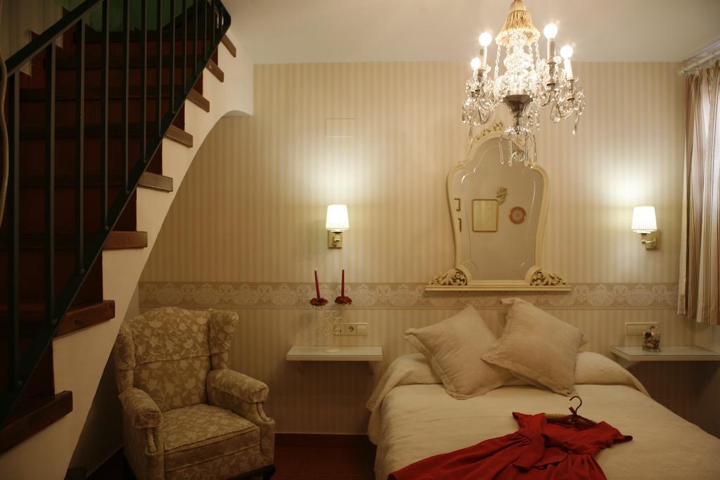 Hort De L'aubert Appartement *