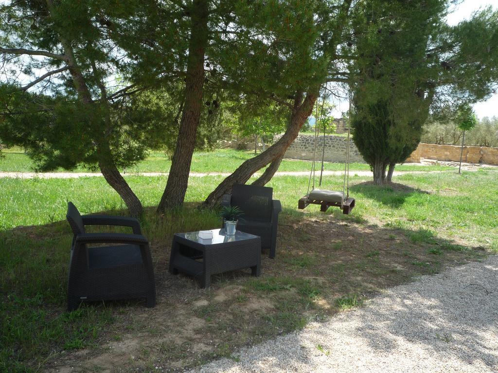 Apartamento Hort De L'aubert