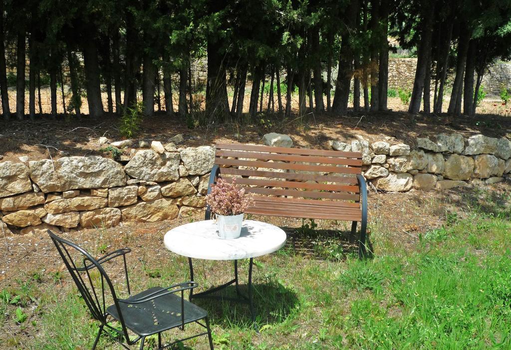 Appartement Hort De L'aubert Cretas
