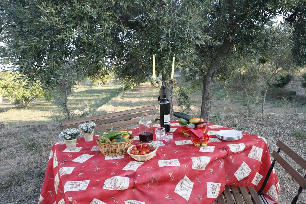 Appartement Hort De L'aubert Cretas