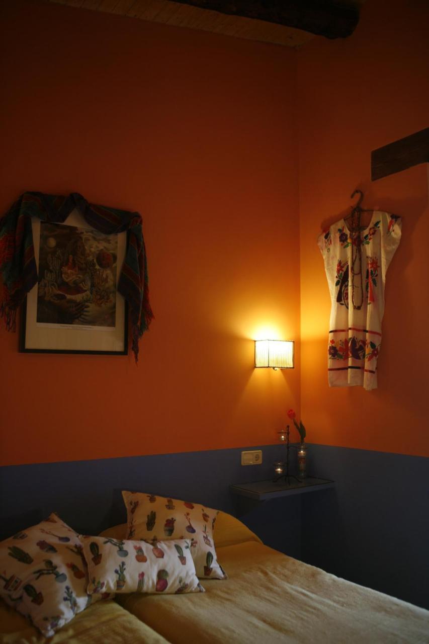 Hort De L'aubert Appartement Cretas