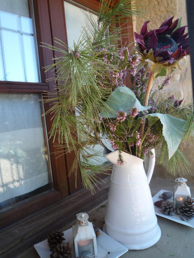 Hort De L'aubert Appartement Cretas